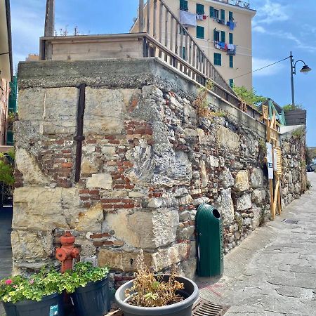 Casaviva - Lovely Bilo In Ancient Genoa Appartement Buitenkant foto