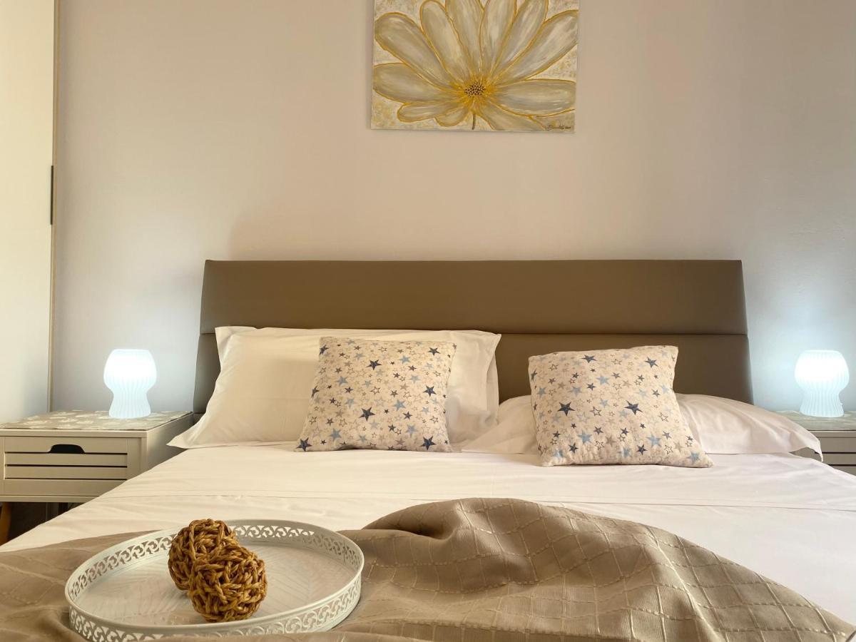 Casaviva - Lovely Bilo In Ancient Genoa Appartement Buitenkant foto