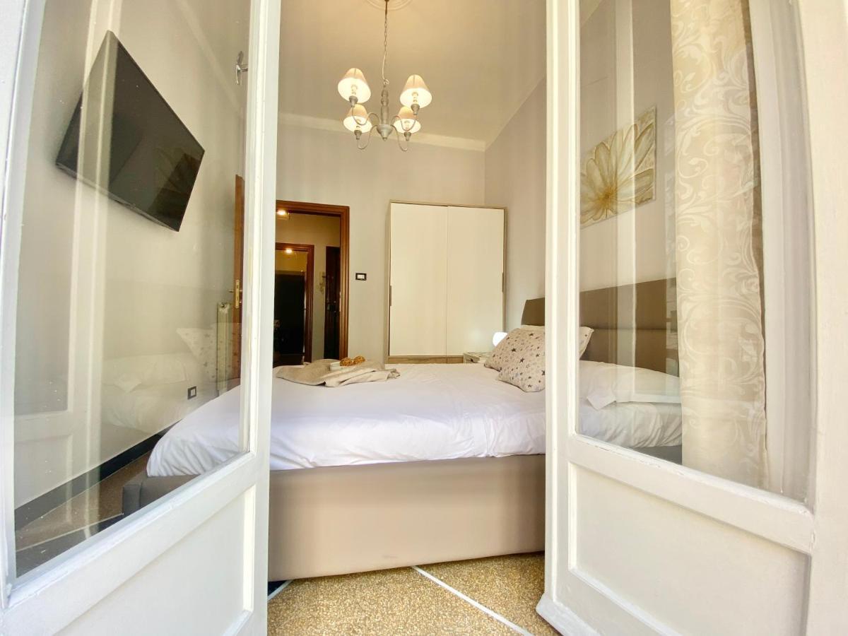 Casaviva - Lovely Bilo In Ancient Genoa Appartement Buitenkant foto